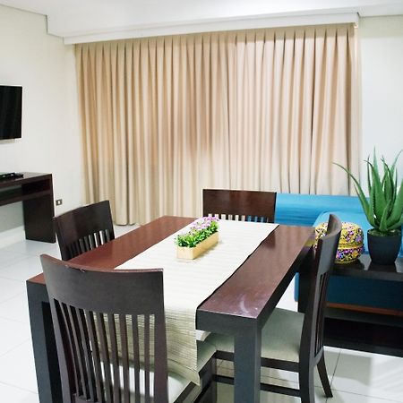 Alicia Apartelle Cebu Εξωτερικό φωτογραφία