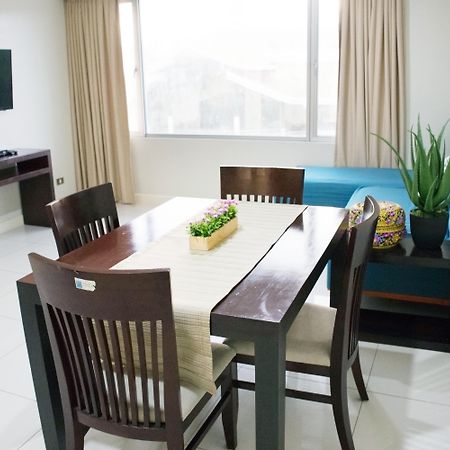 Alicia Apartelle Cebu Εξωτερικό φωτογραφία