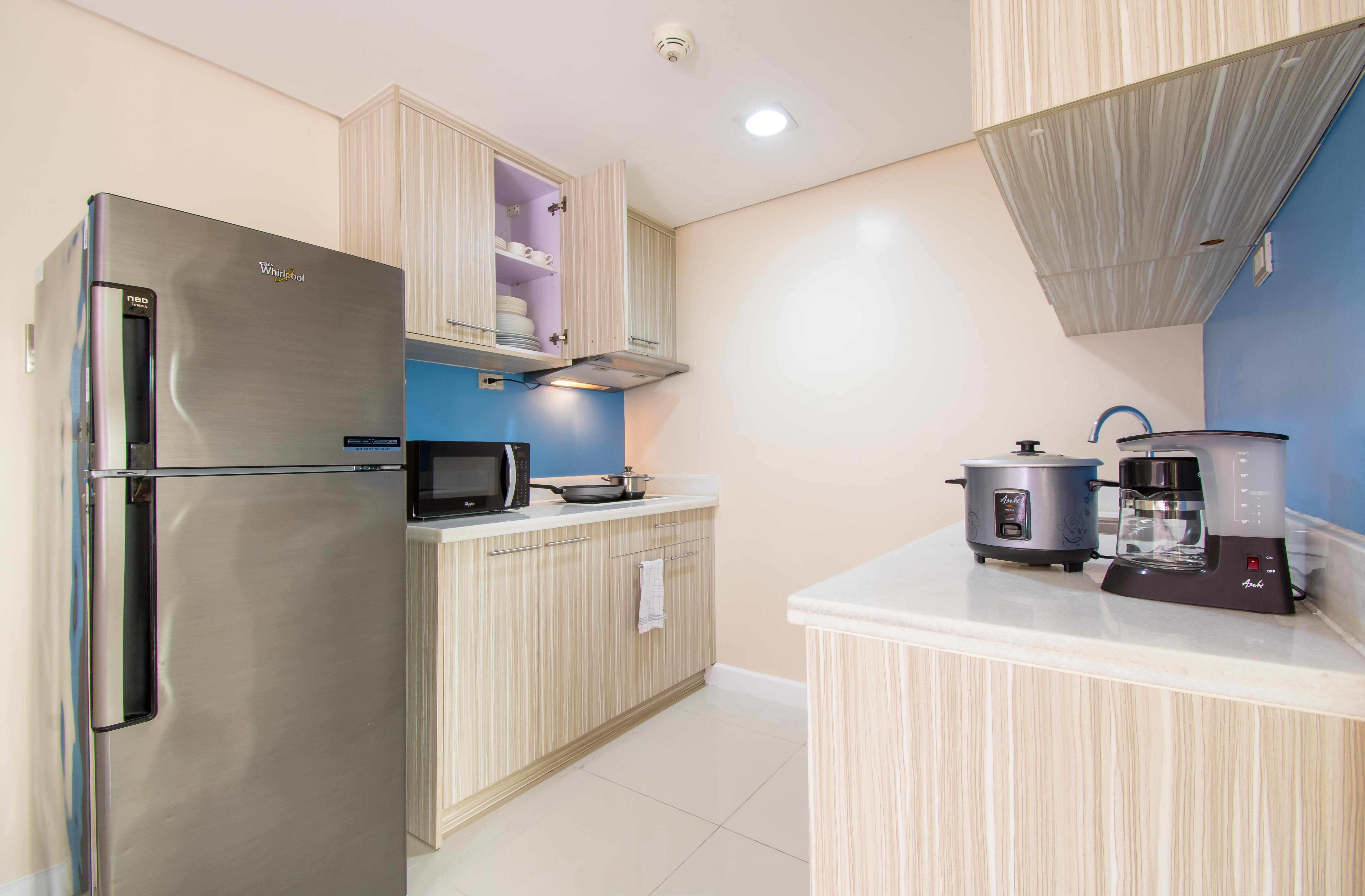 Alicia Apartelle Cebu Εξωτερικό φωτογραφία