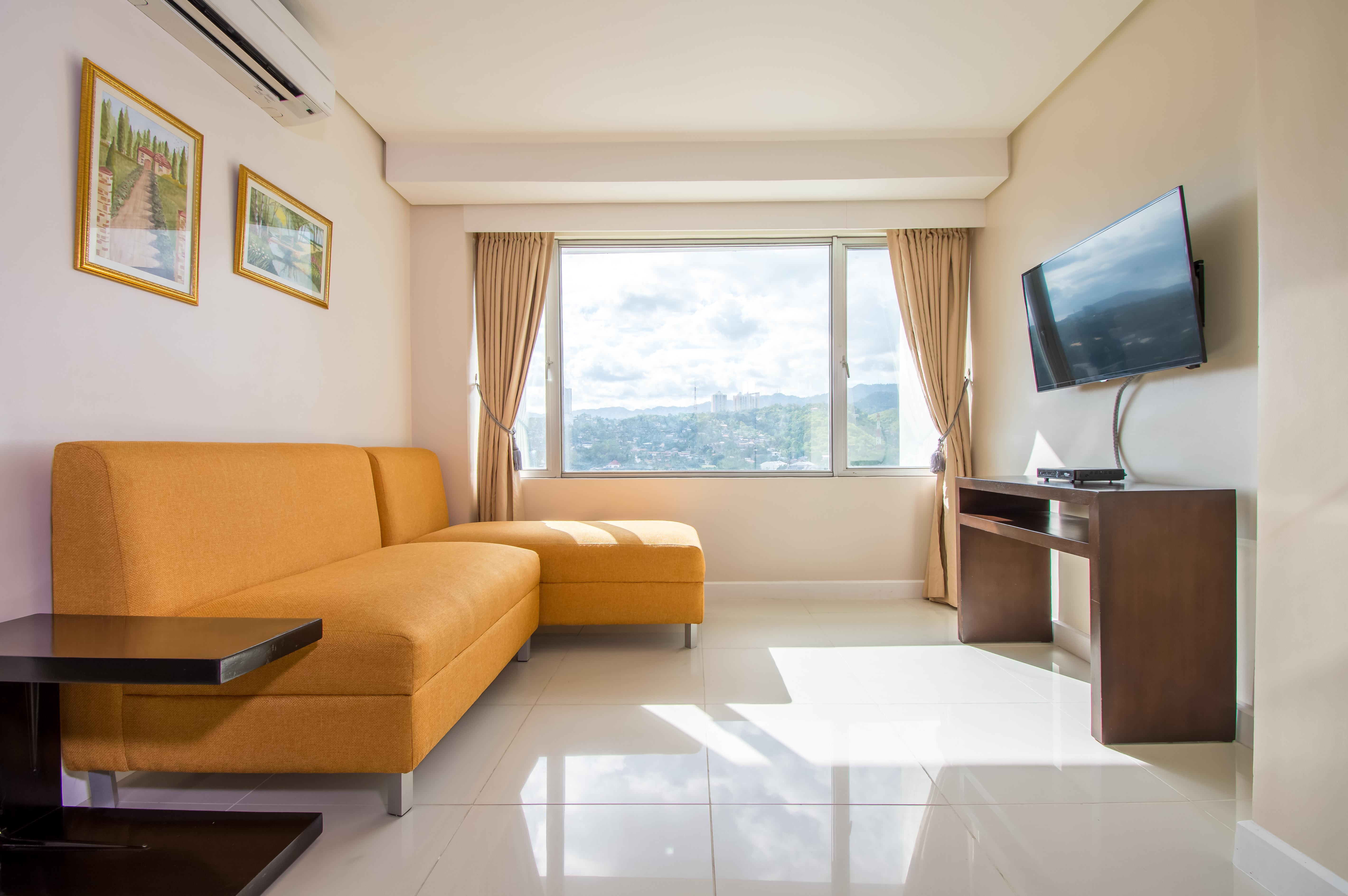 Alicia Apartelle Cebu Εξωτερικό φωτογραφία
