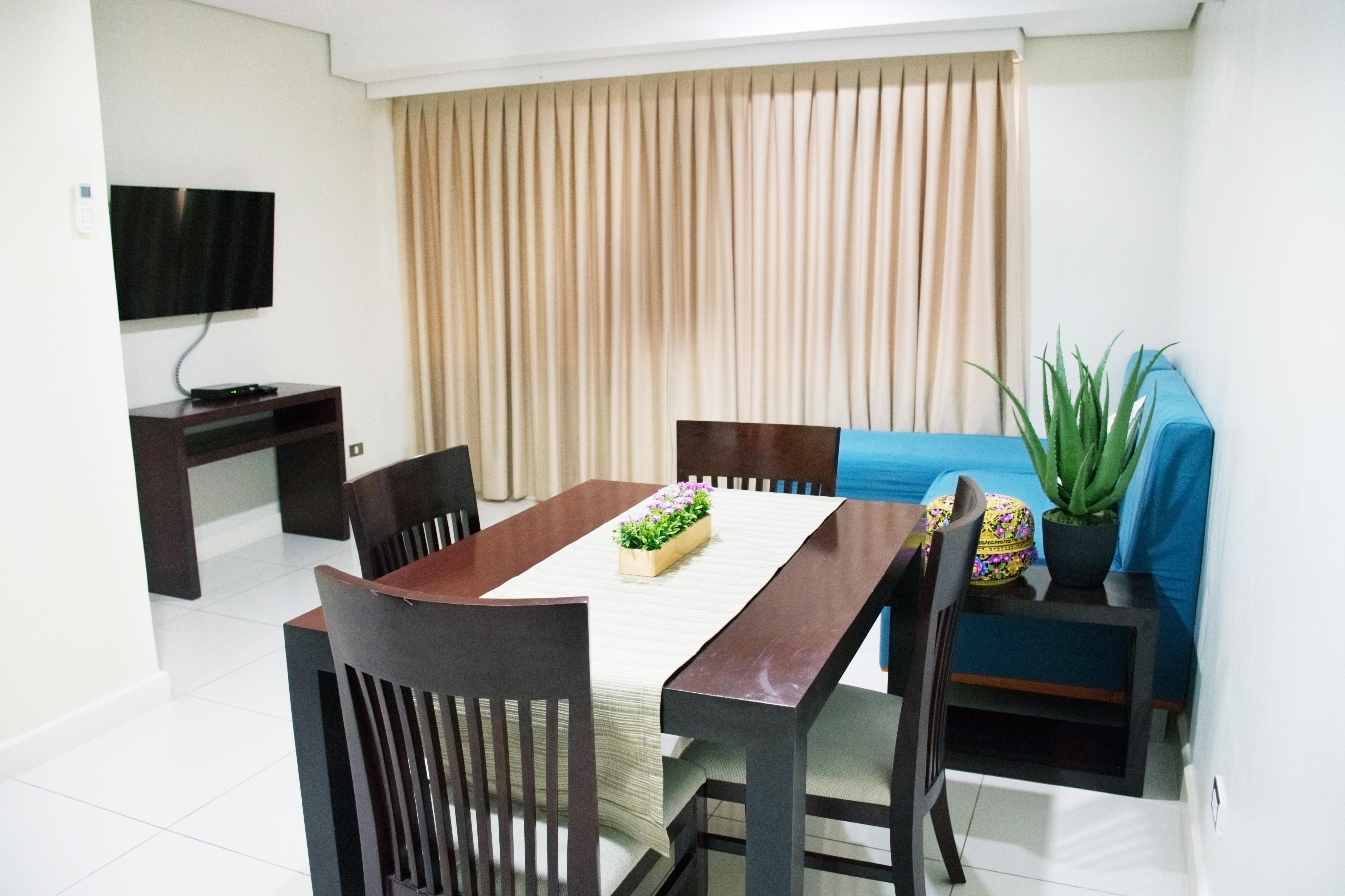 Alicia Apartelle Cebu Εξωτερικό φωτογραφία