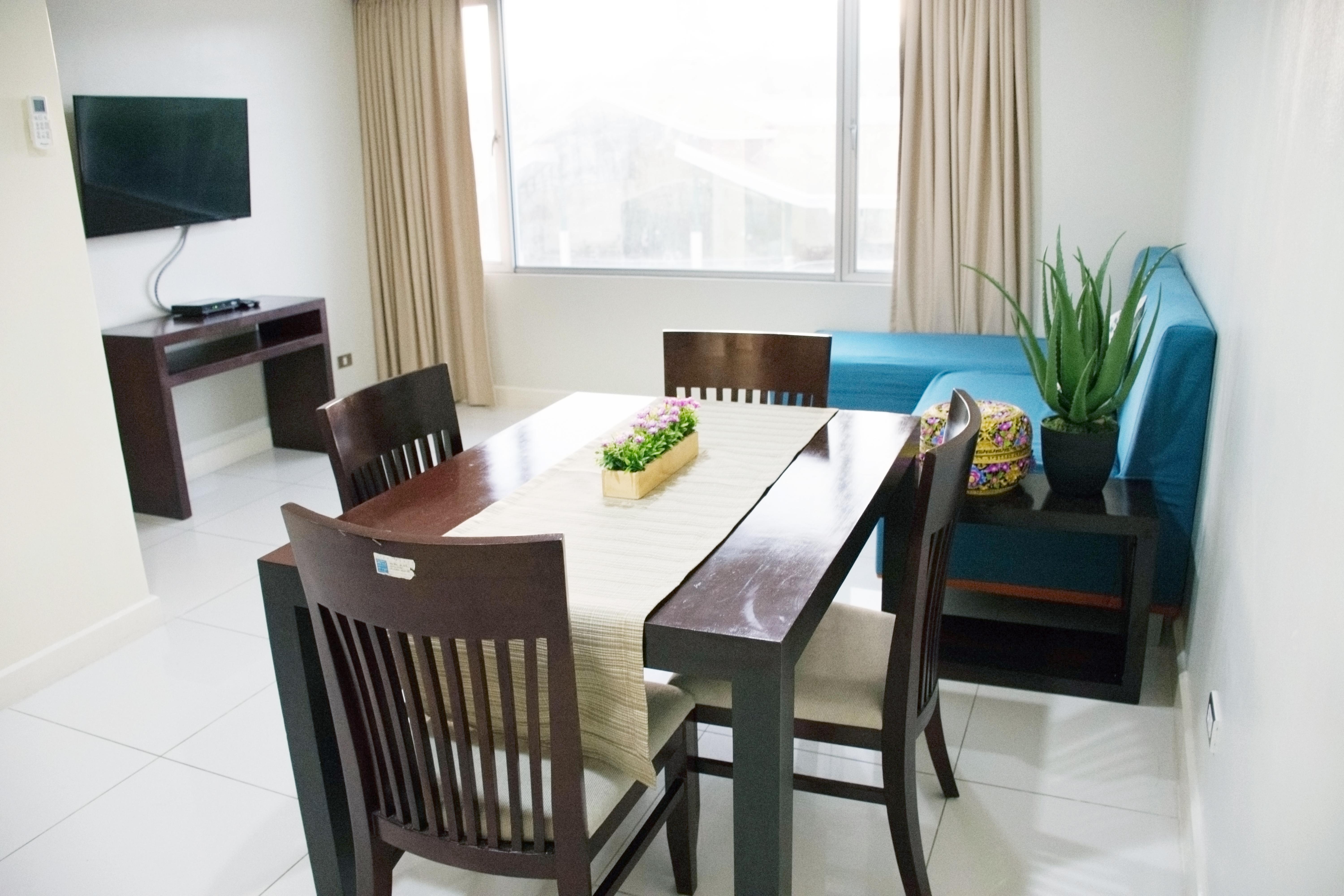 Alicia Apartelle Cebu Εξωτερικό φωτογραφία