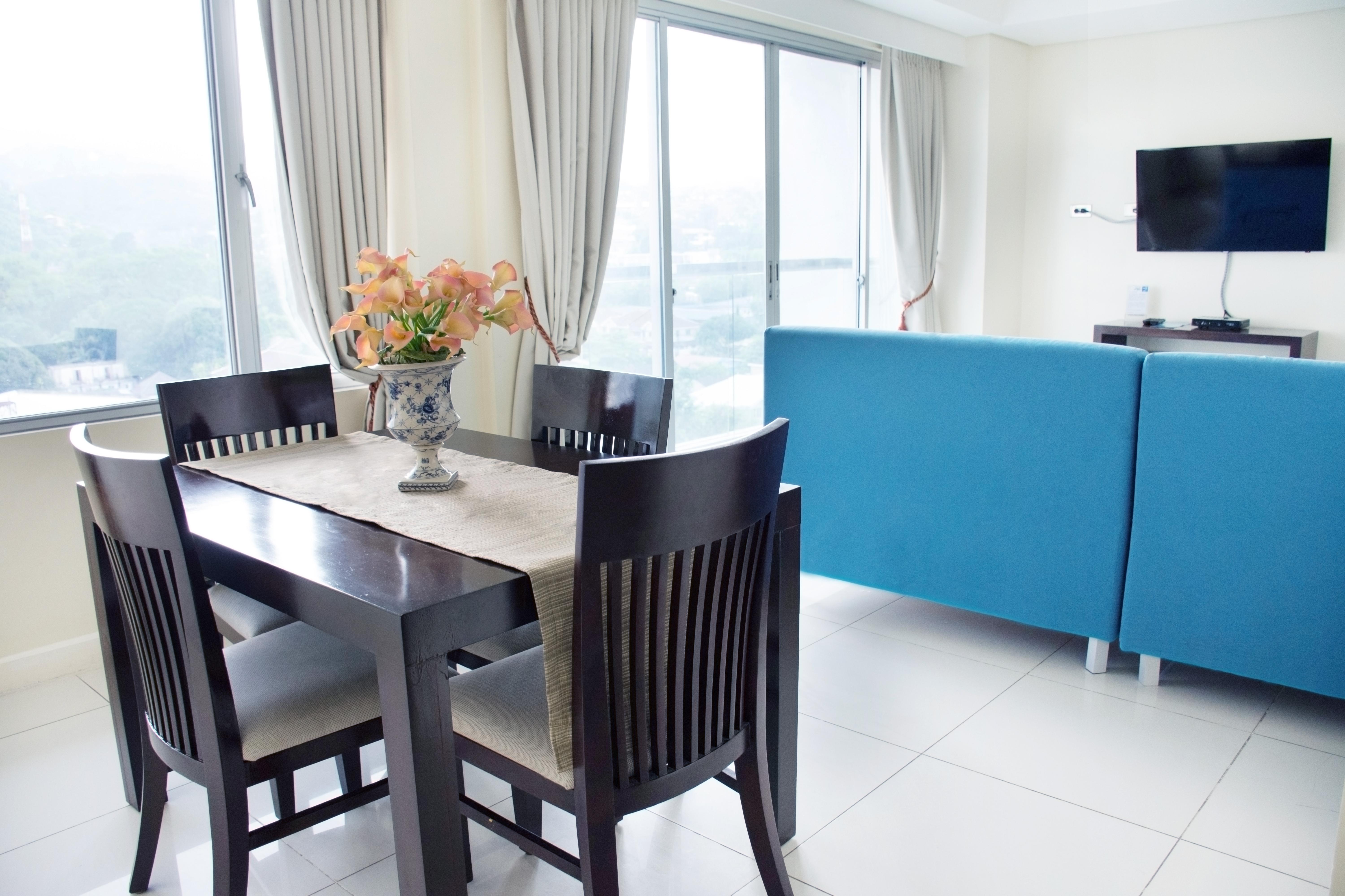 Alicia Apartelle Cebu Εξωτερικό φωτογραφία
