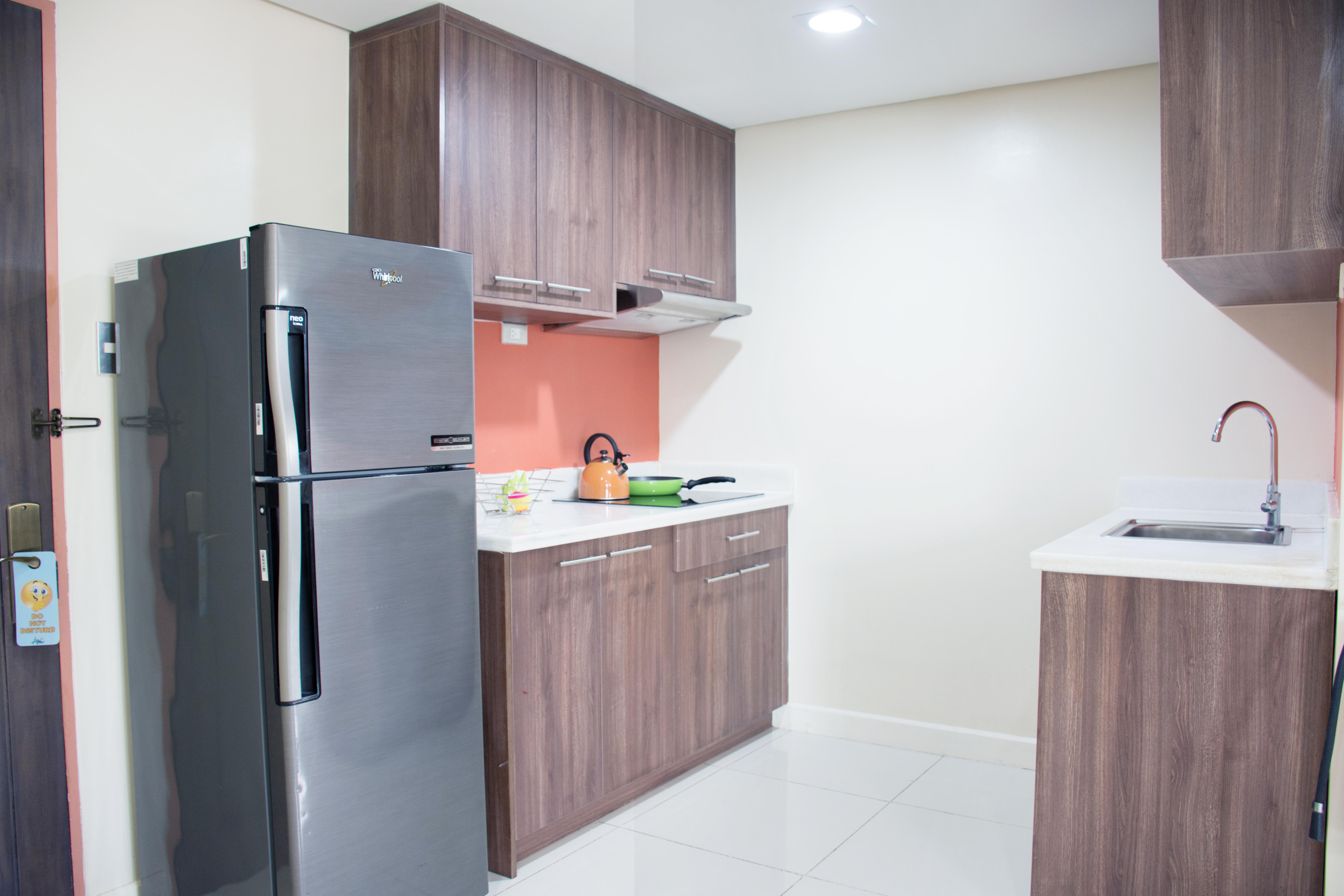 Alicia Apartelle Cebu Εξωτερικό φωτογραφία