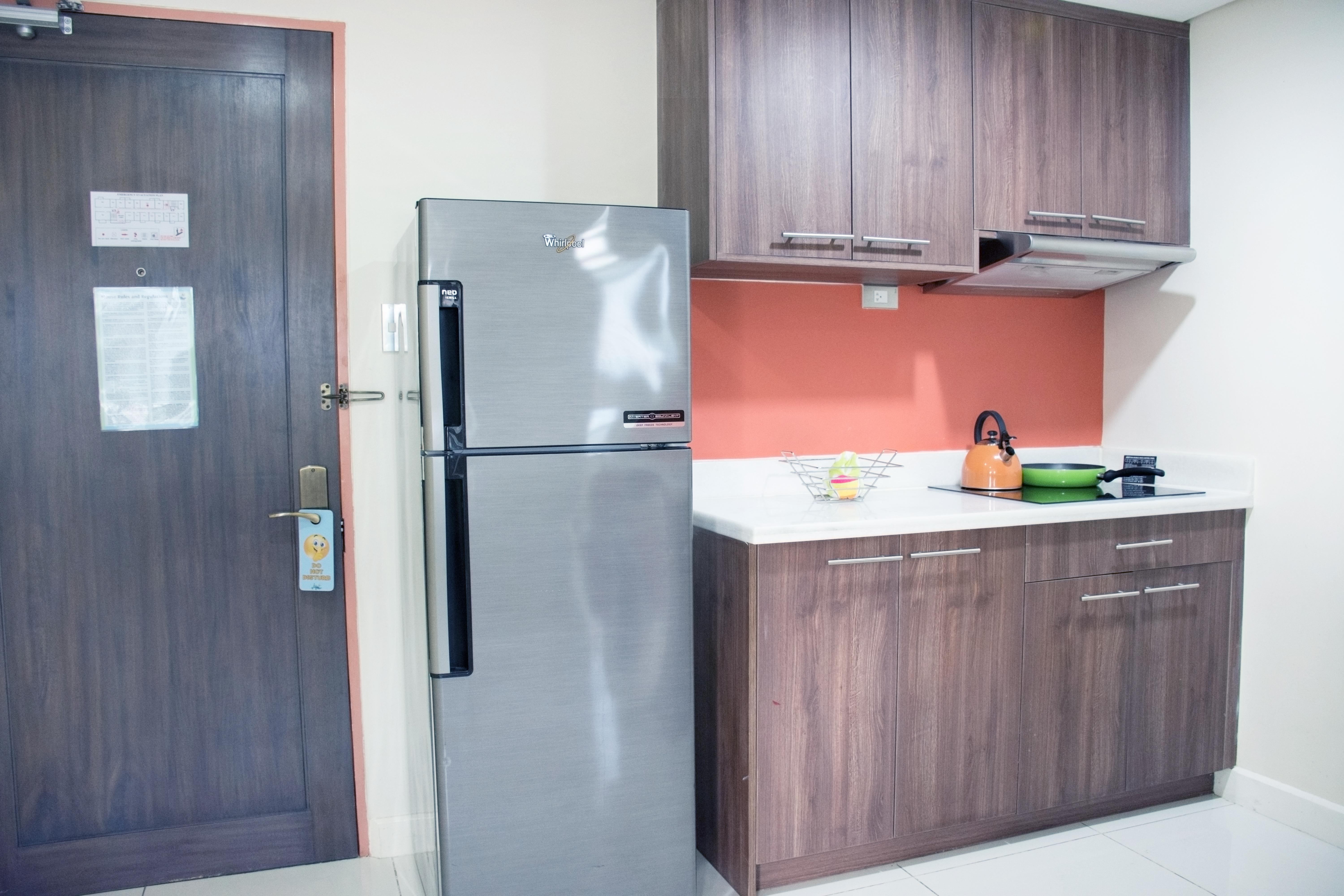 Alicia Apartelle Cebu Εξωτερικό φωτογραφία