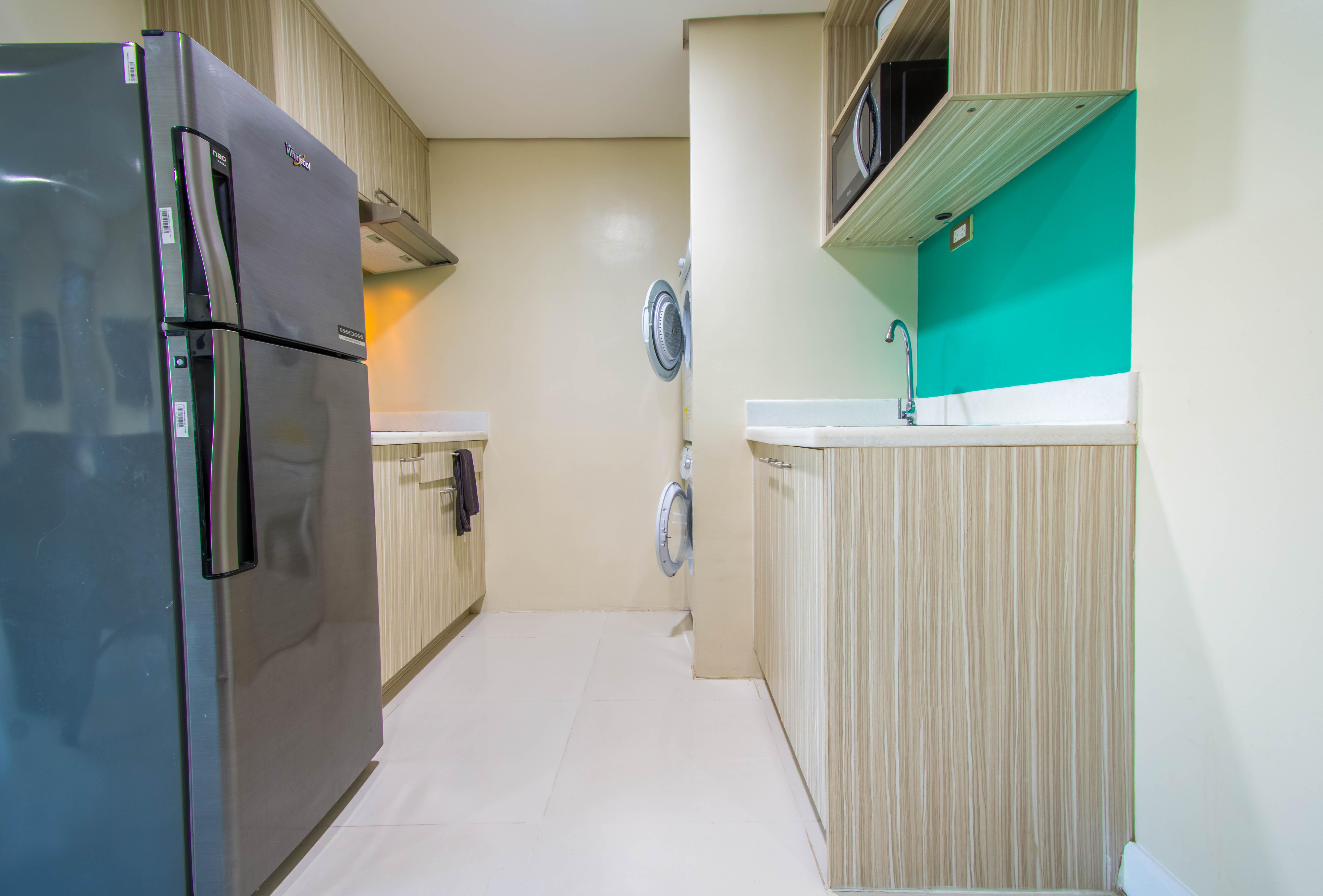 Alicia Apartelle Cebu Εξωτερικό φωτογραφία