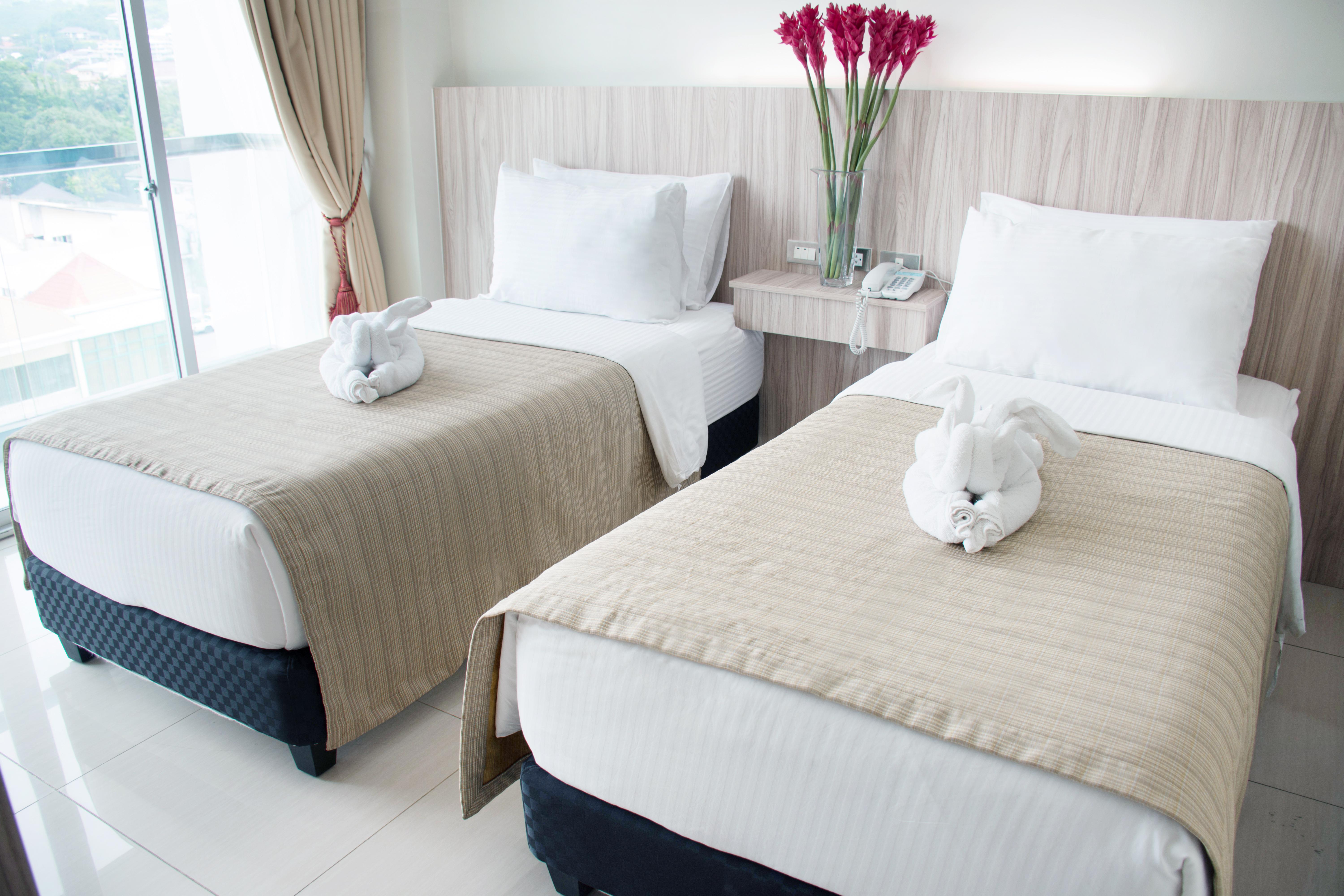 Alicia Apartelle Cebu Εξωτερικό φωτογραφία
