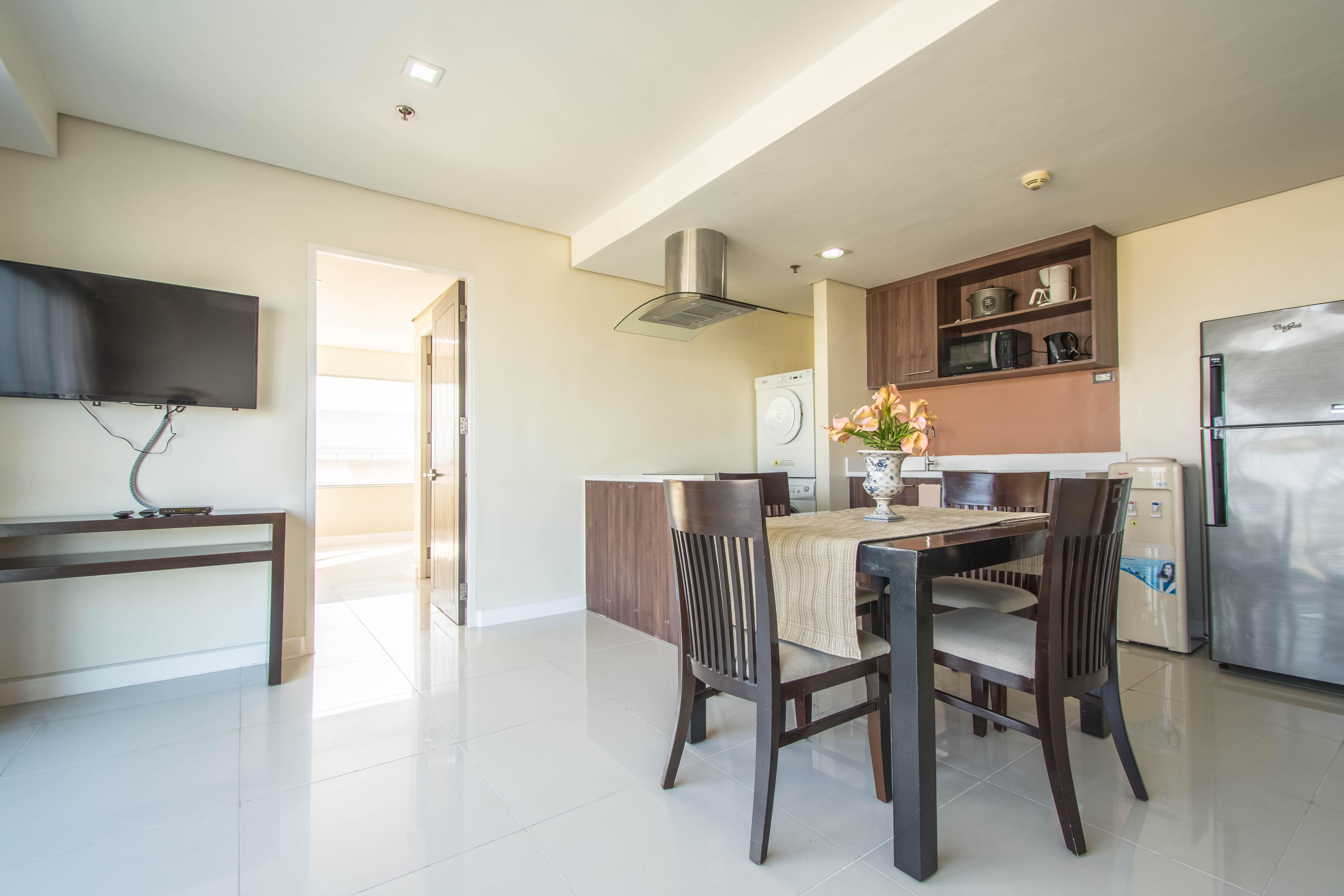 Alicia Apartelle Cebu Εξωτερικό φωτογραφία
