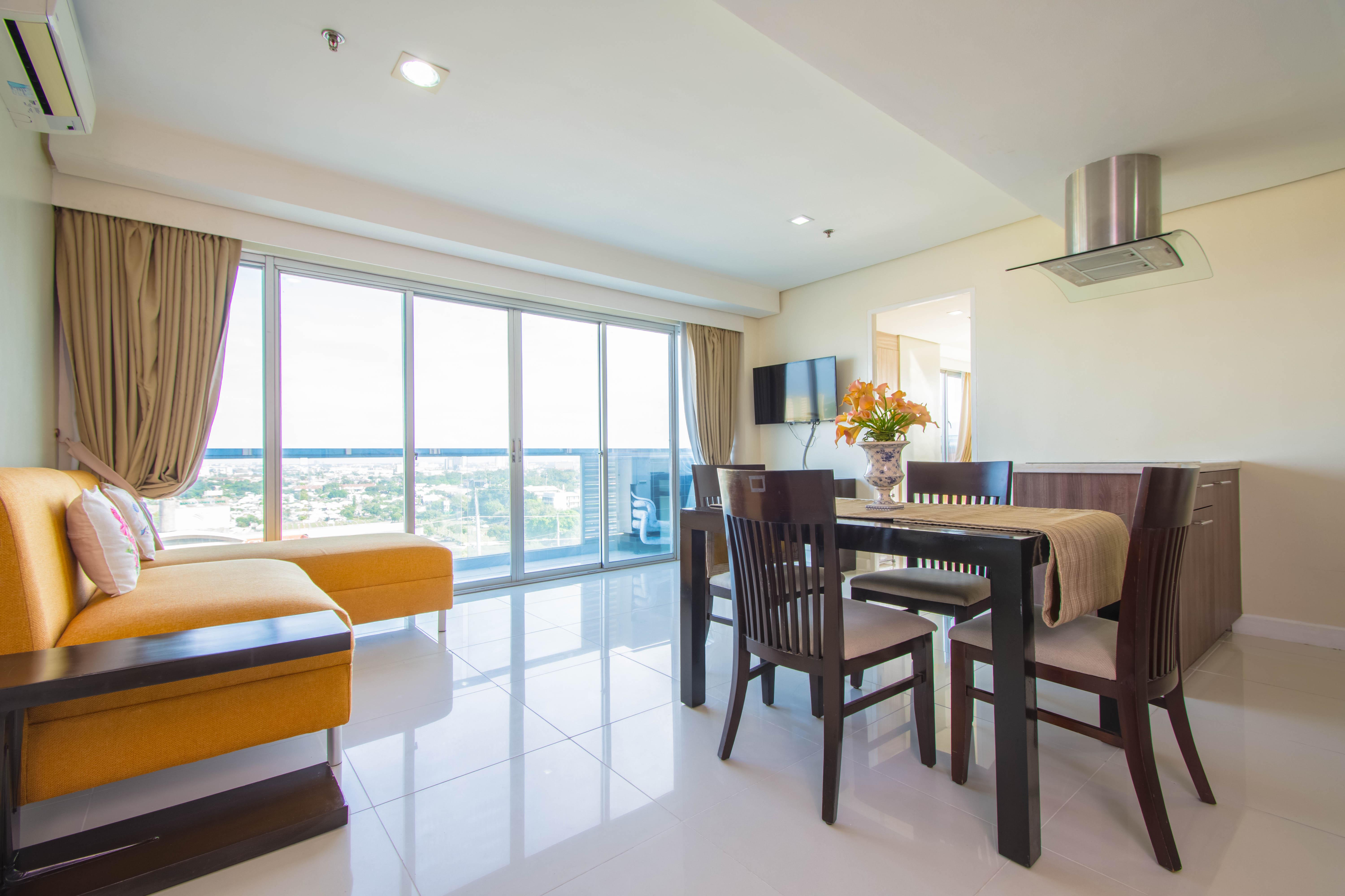 Alicia Apartelle Cebu Εξωτερικό φωτογραφία