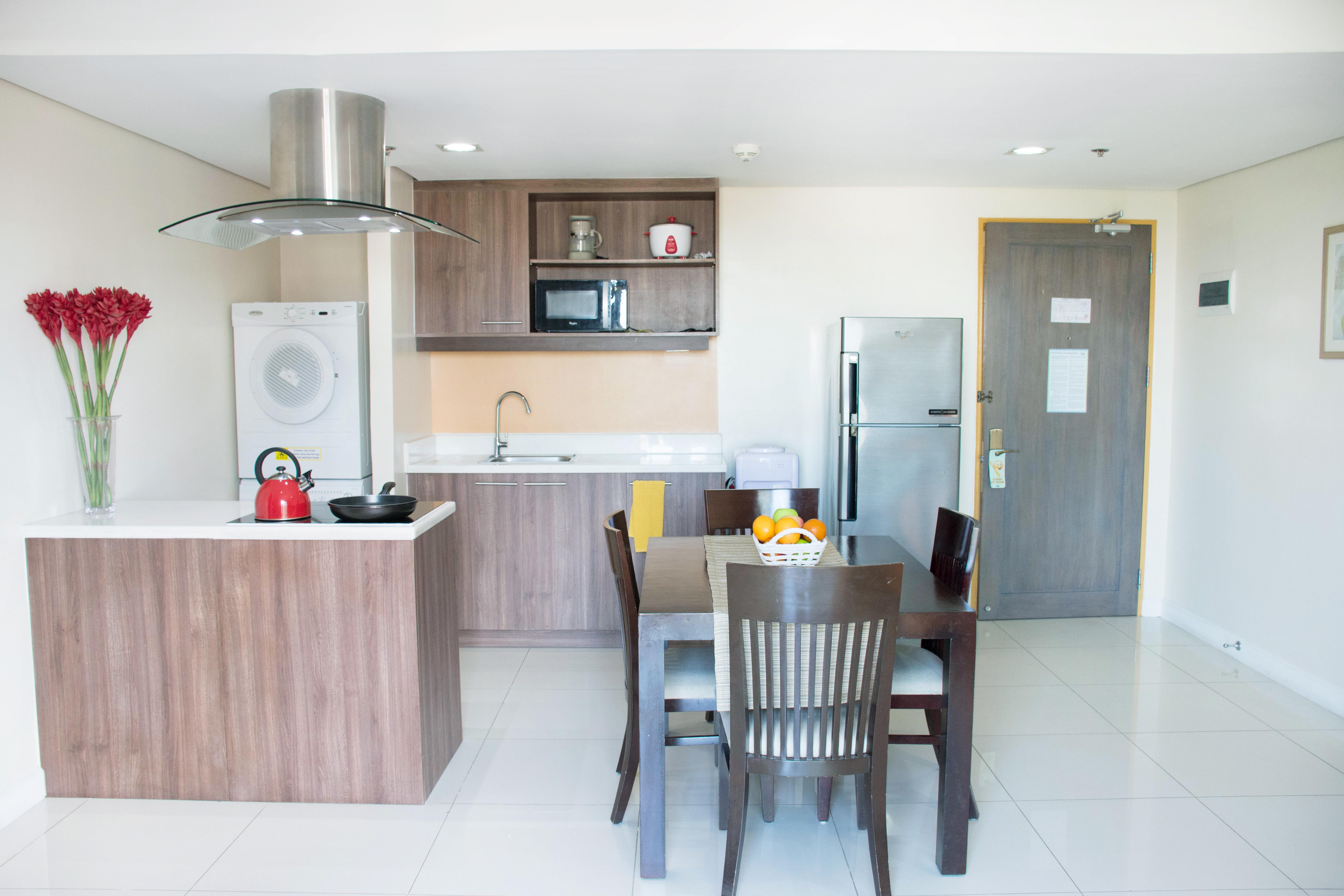 Alicia Apartelle Cebu Εξωτερικό φωτογραφία