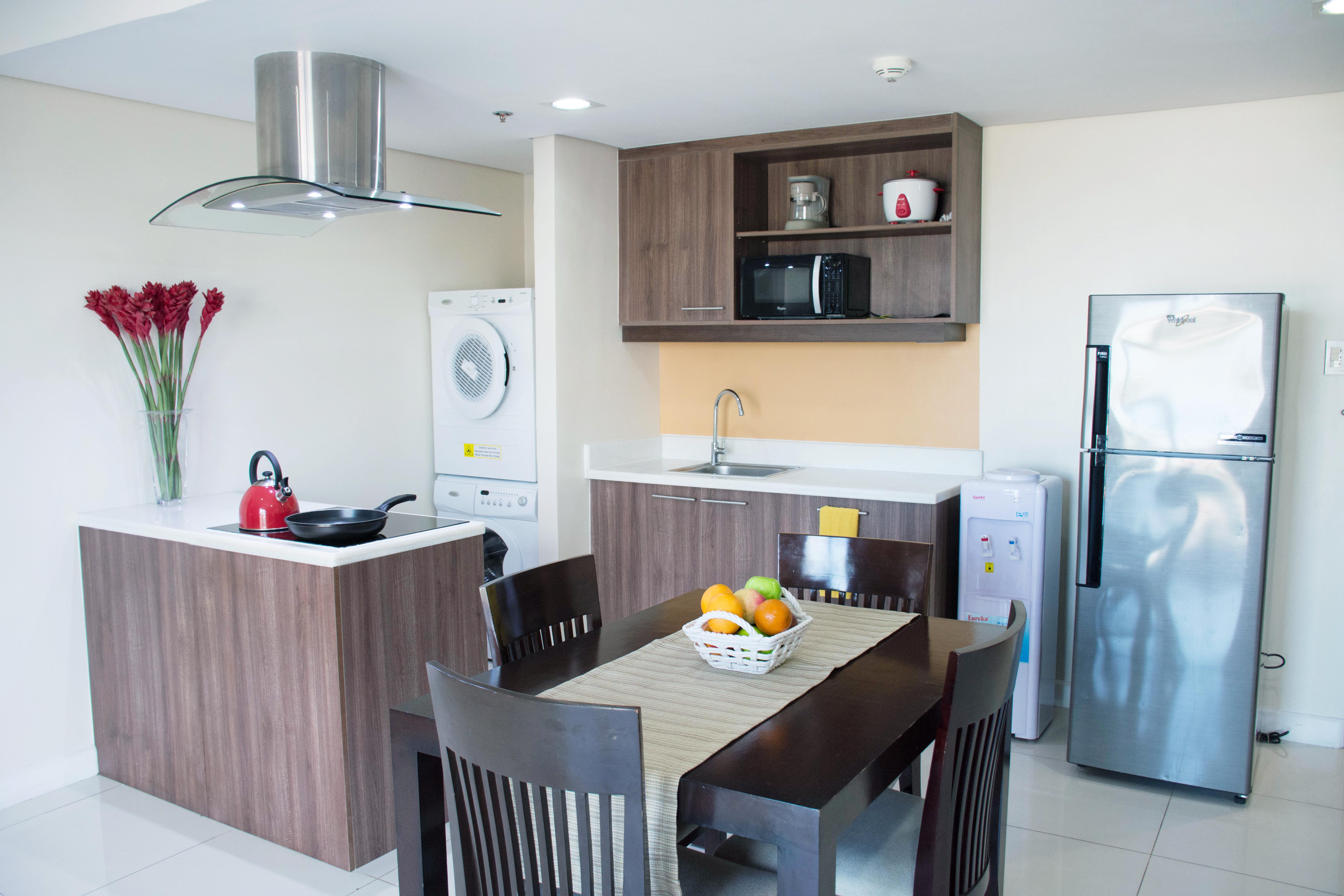 Alicia Apartelle Cebu Εξωτερικό φωτογραφία