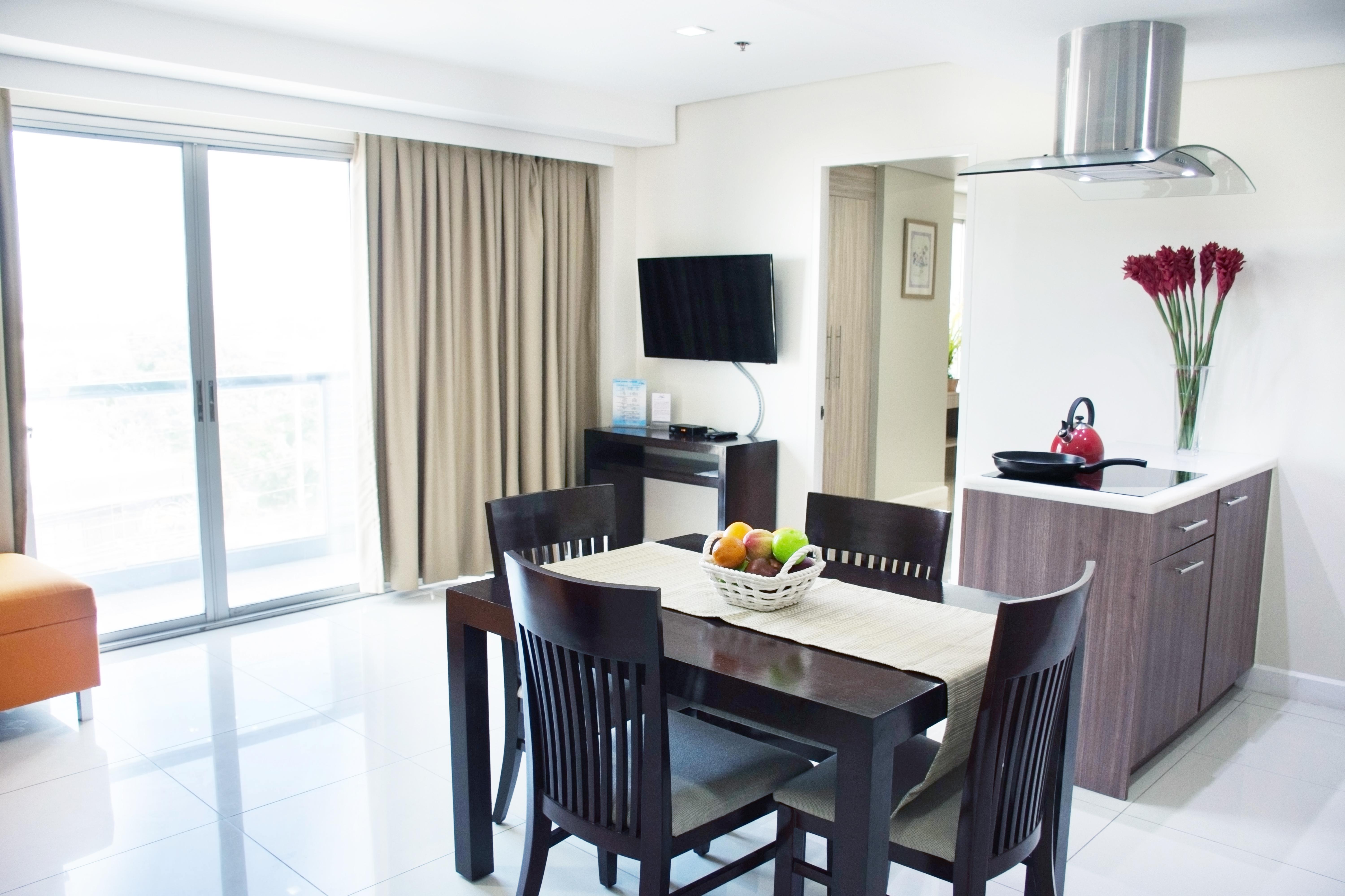 Alicia Apartelle Cebu Εξωτερικό φωτογραφία
