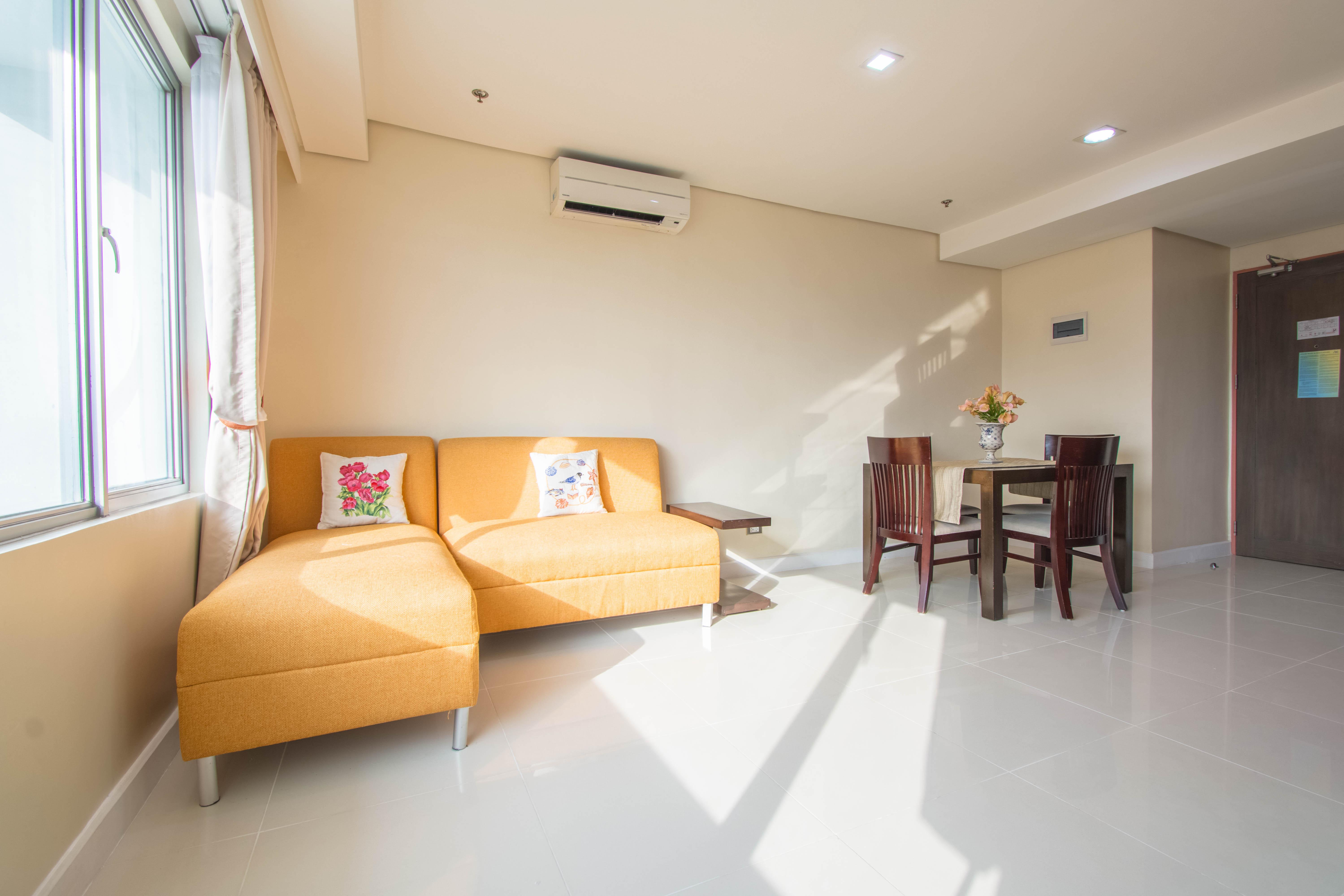 Alicia Apartelle Cebu Εξωτερικό φωτογραφία