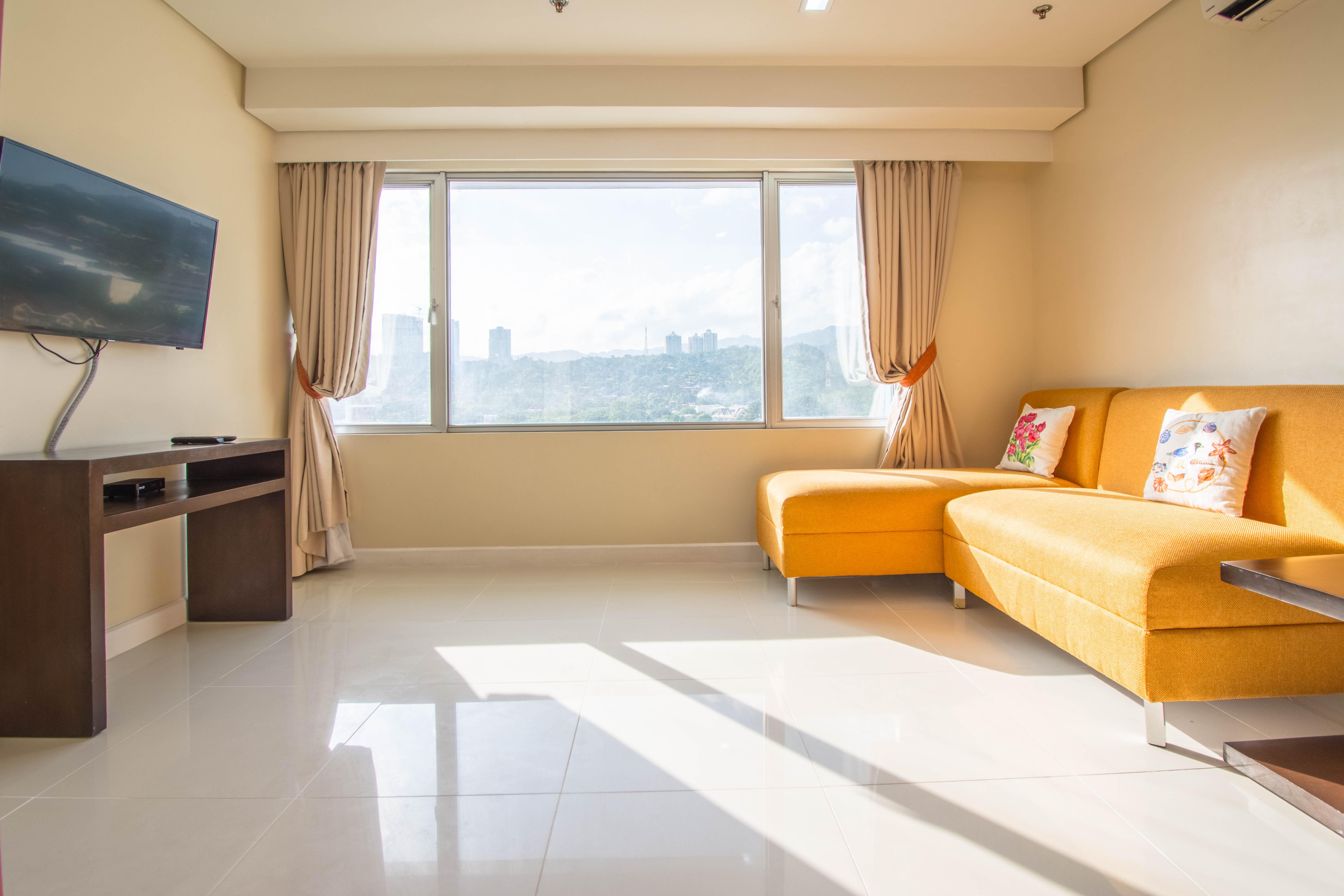 Alicia Apartelle Cebu Εξωτερικό φωτογραφία