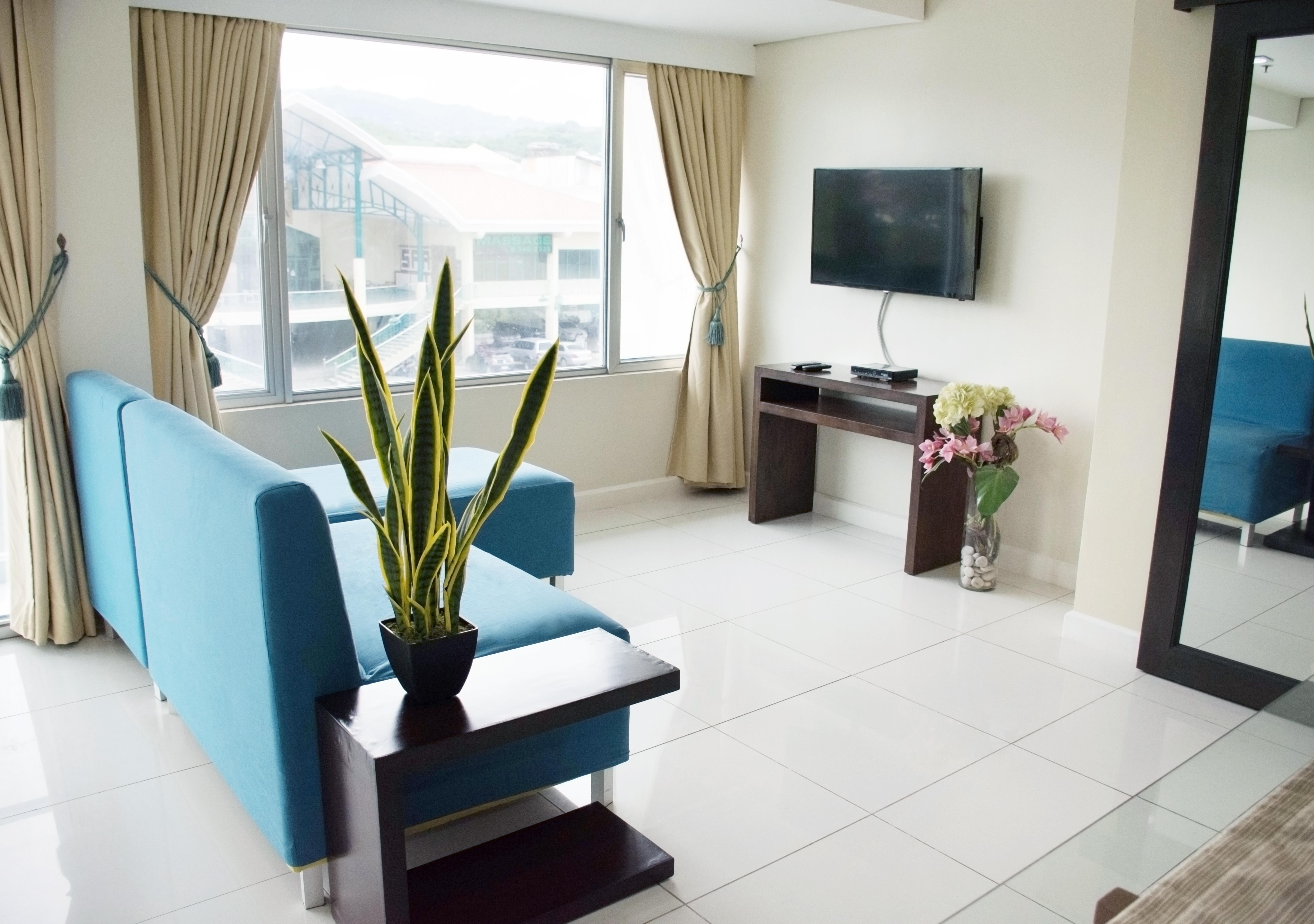 Alicia Apartelle Cebu Εξωτερικό φωτογραφία