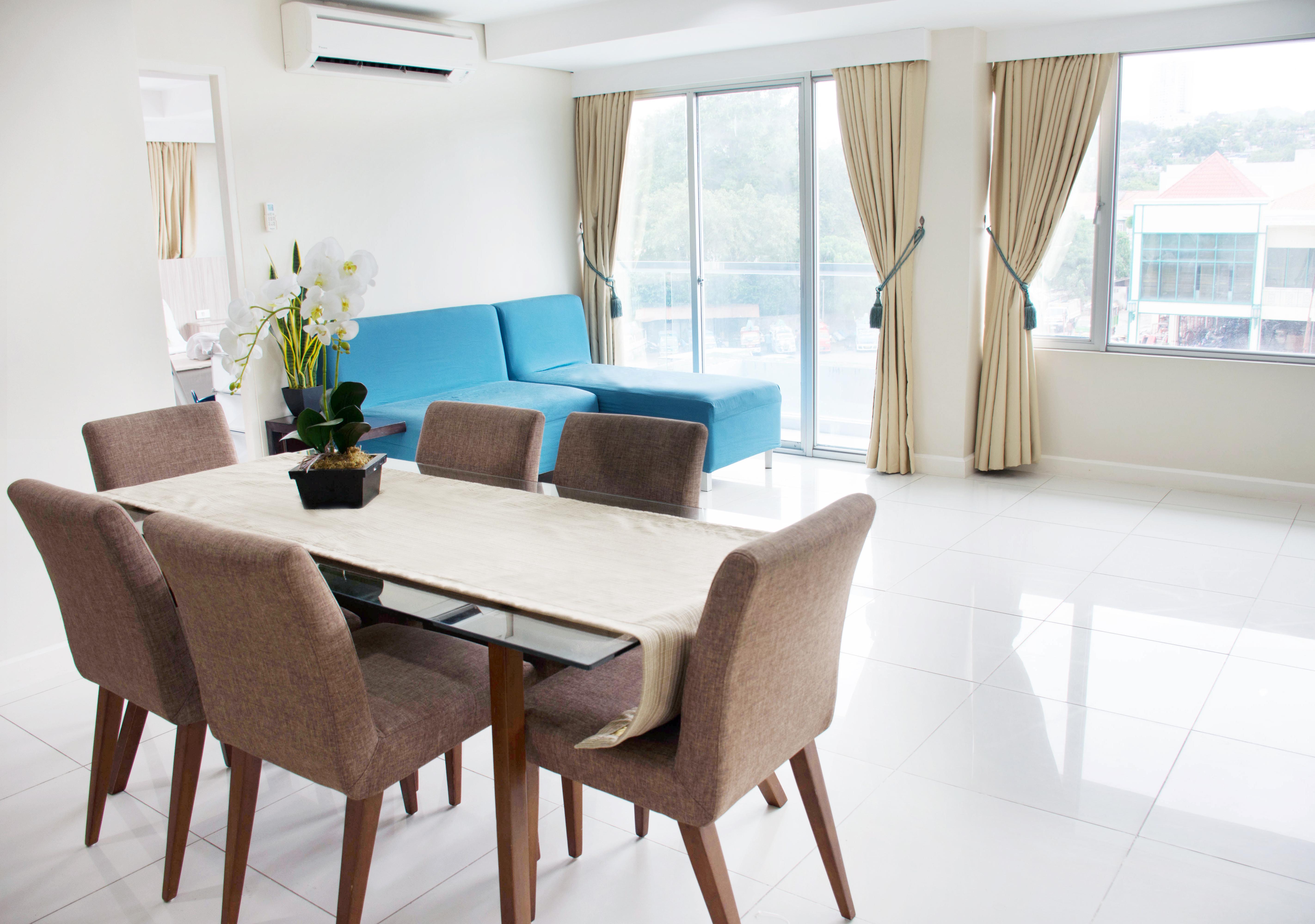Alicia Apartelle Cebu Εξωτερικό φωτογραφία