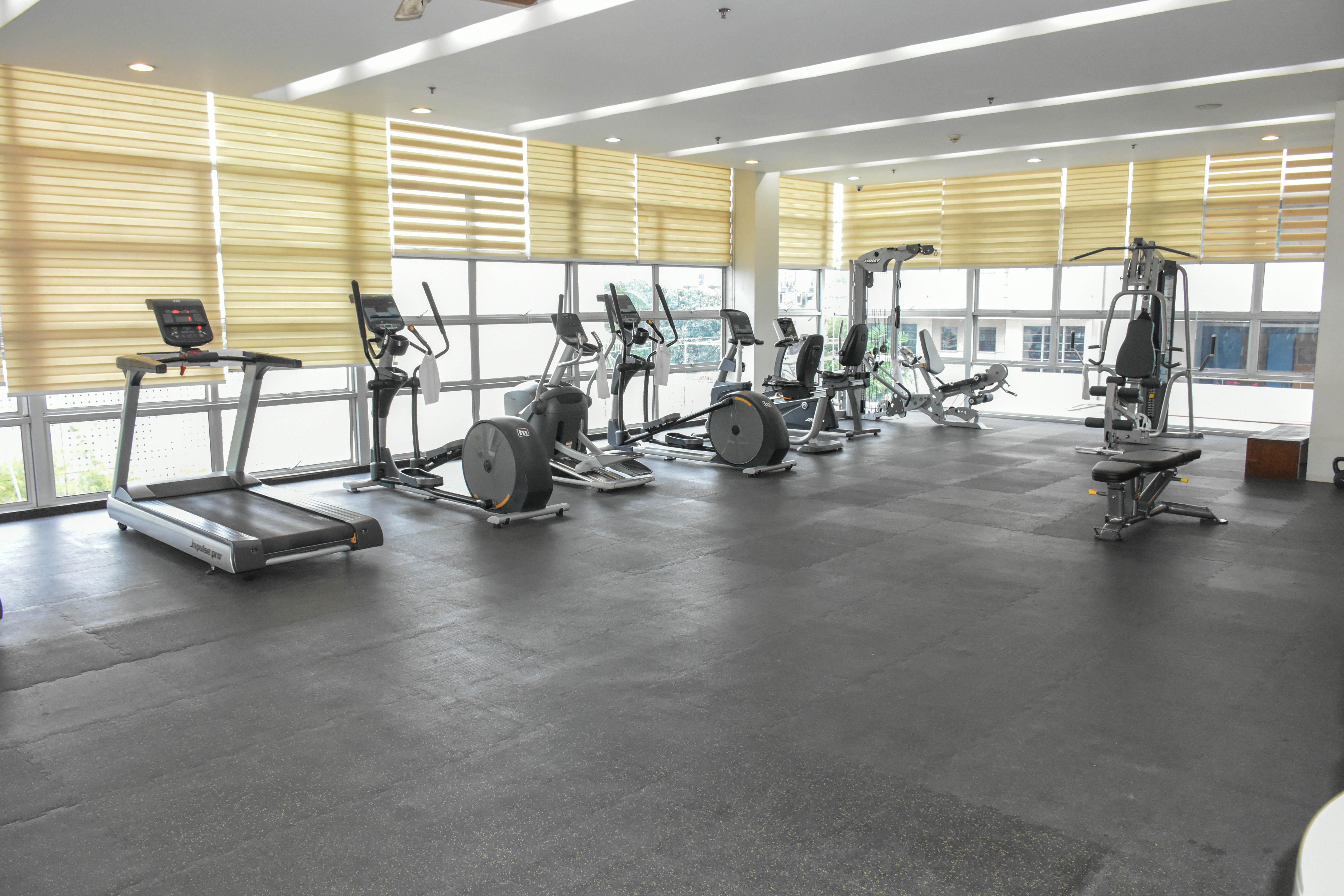 Alicia Apartelle Cebu Εξωτερικό φωτογραφία