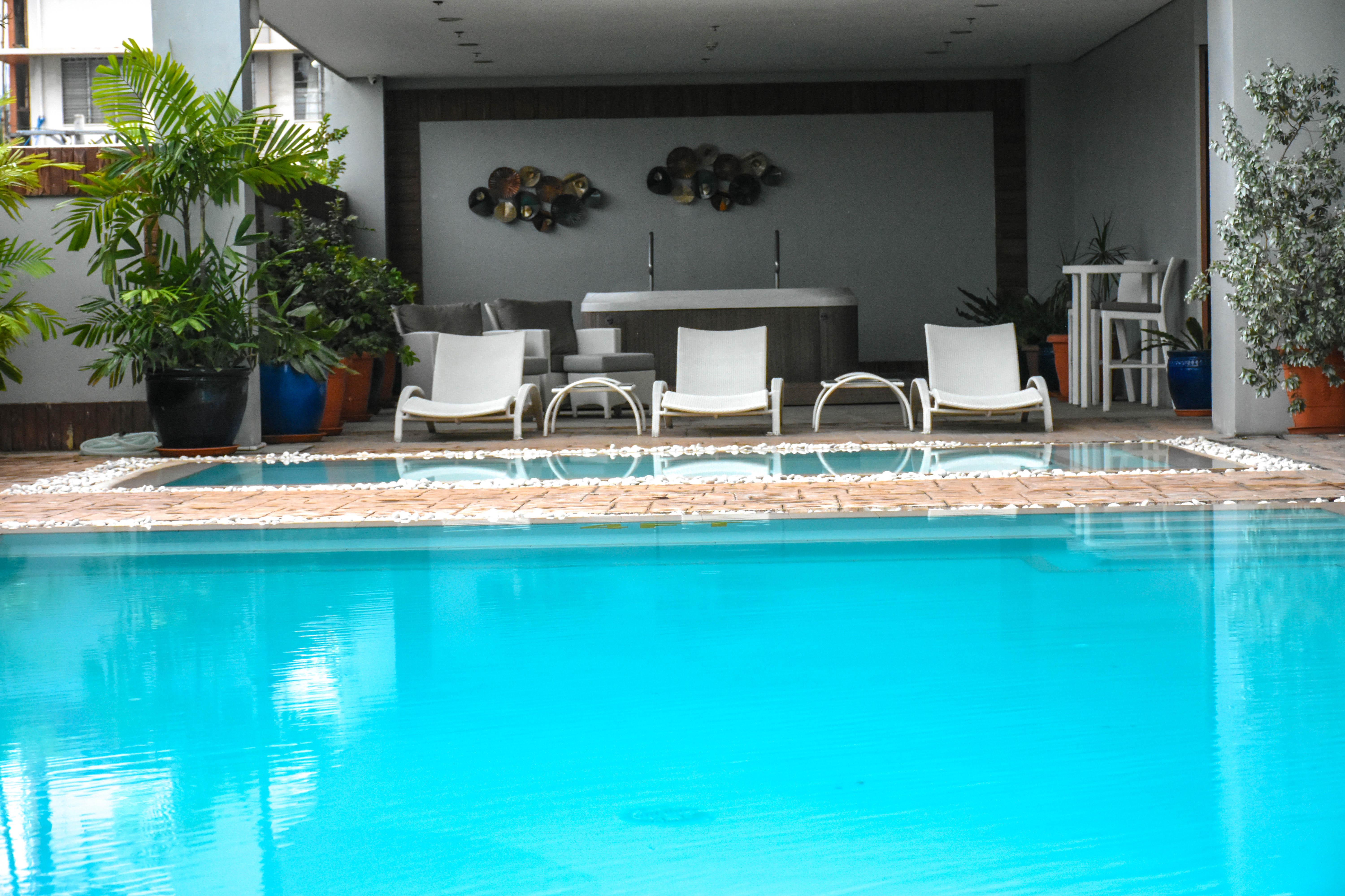 Alicia Apartelle Cebu Εξωτερικό φωτογραφία