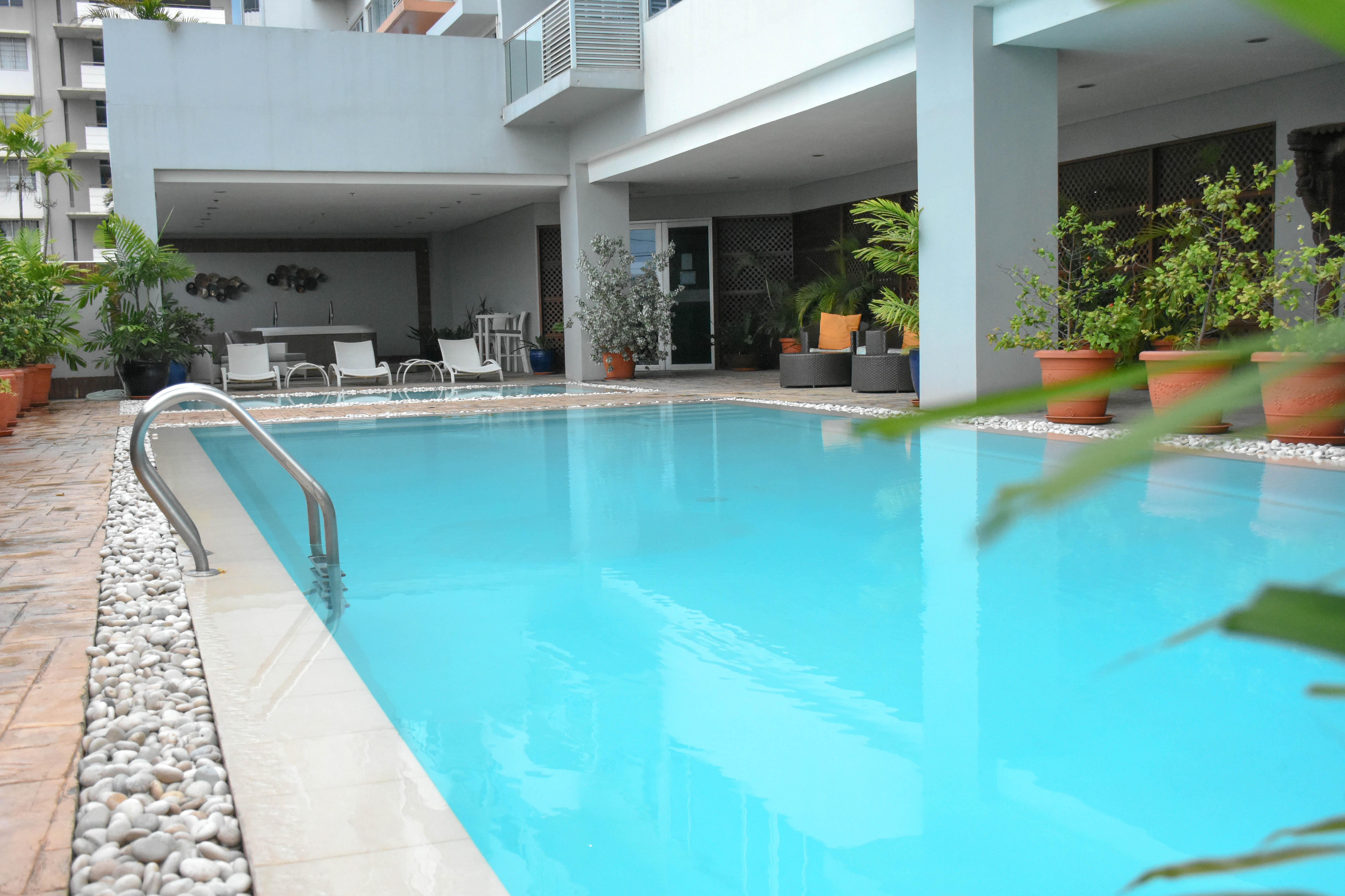 Alicia Apartelle Cebu Εξωτερικό φωτογραφία