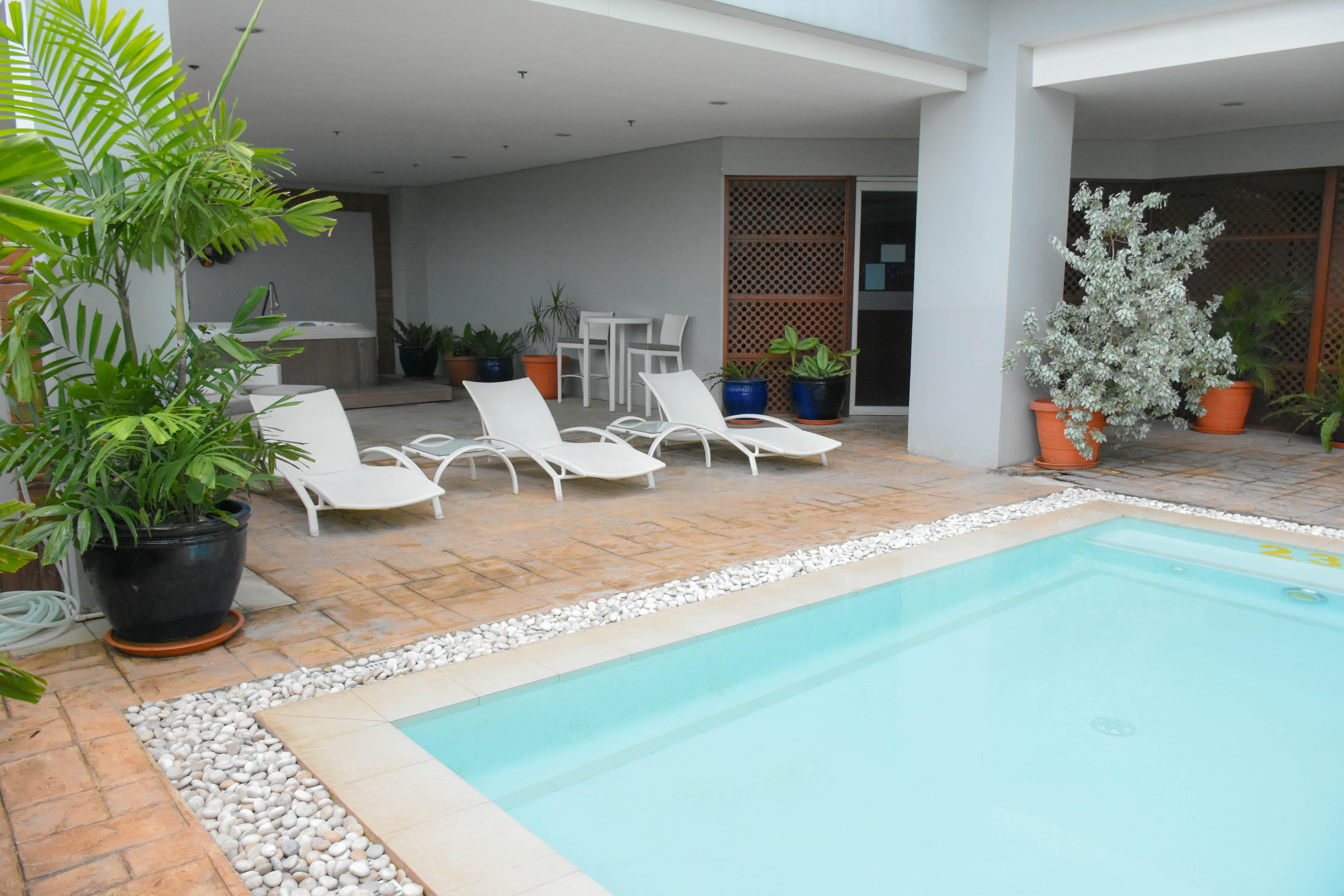 Alicia Apartelle Cebu Εξωτερικό φωτογραφία