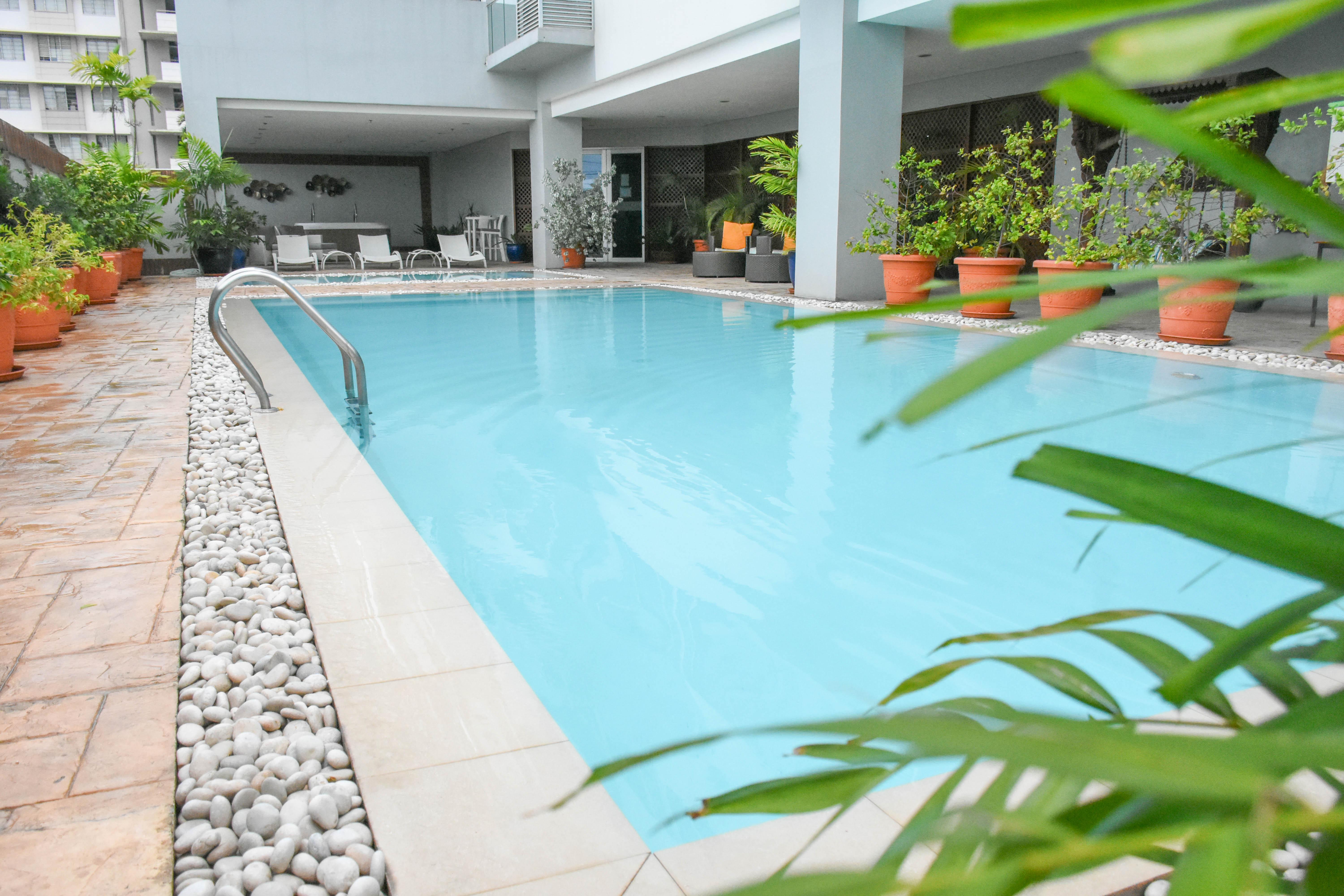 Alicia Apartelle Cebu Εξωτερικό φωτογραφία
