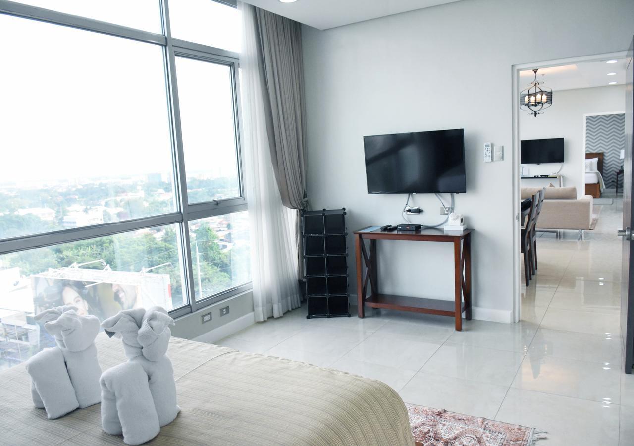 Alicia Apartelle Cebu Εξωτερικό φωτογραφία
