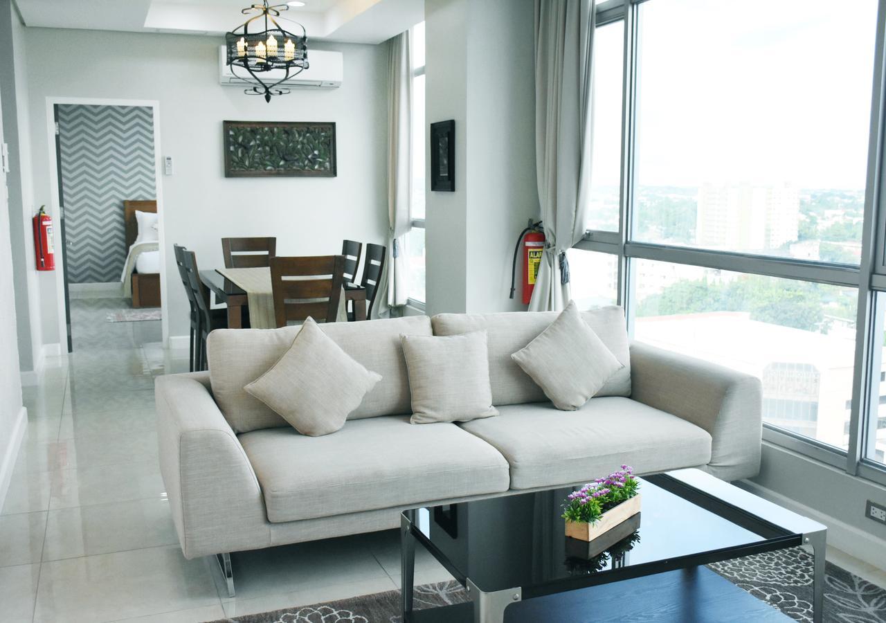 Alicia Apartelle Cebu Εξωτερικό φωτογραφία