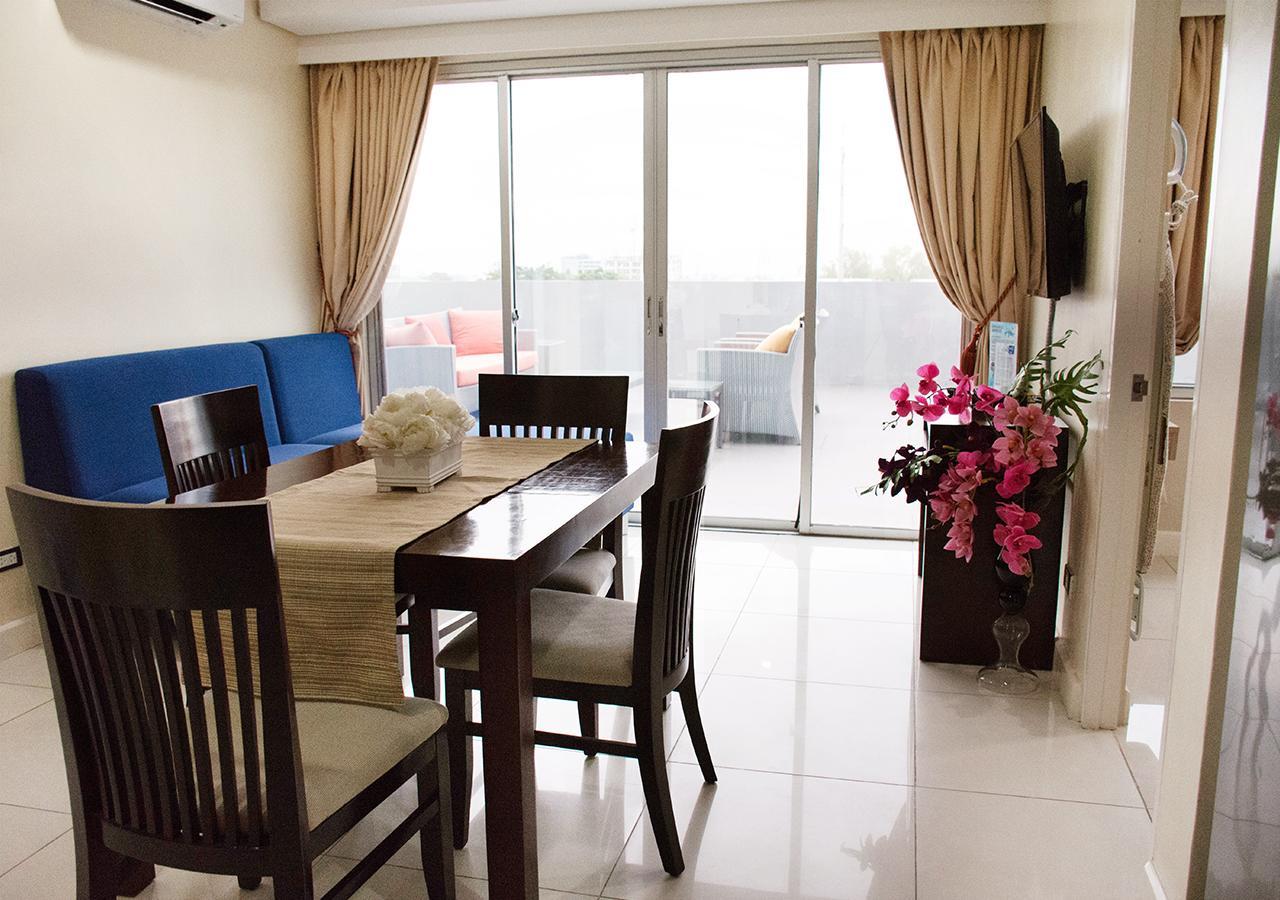 Alicia Apartelle Cebu Εξωτερικό φωτογραφία