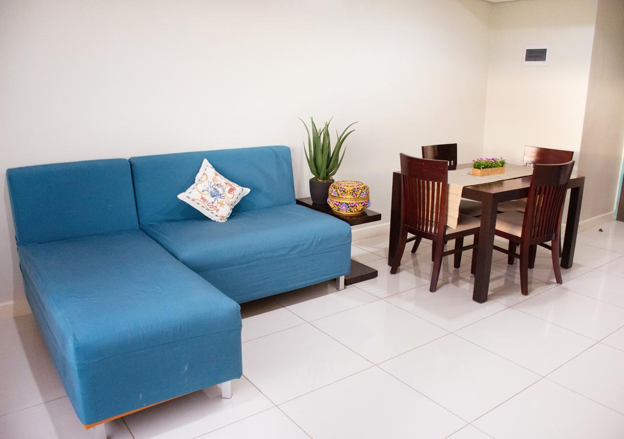 Alicia Apartelle Cebu Εξωτερικό φωτογραφία