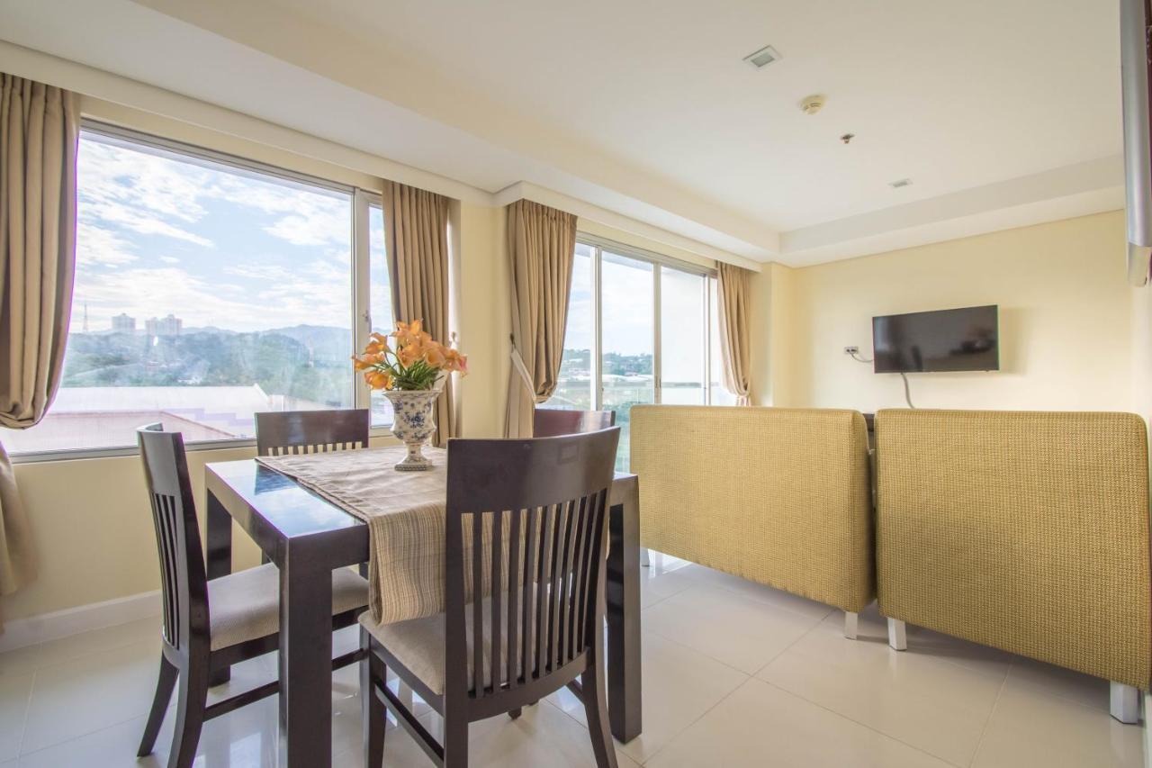 Alicia Apartelle Cebu Εξωτερικό φωτογραφία